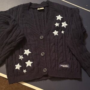 Taylor Swift Midnights Cardigan